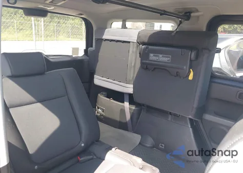 2003 Honda Element Ex from USA, damaged, VIN 5J6YH28593L007937